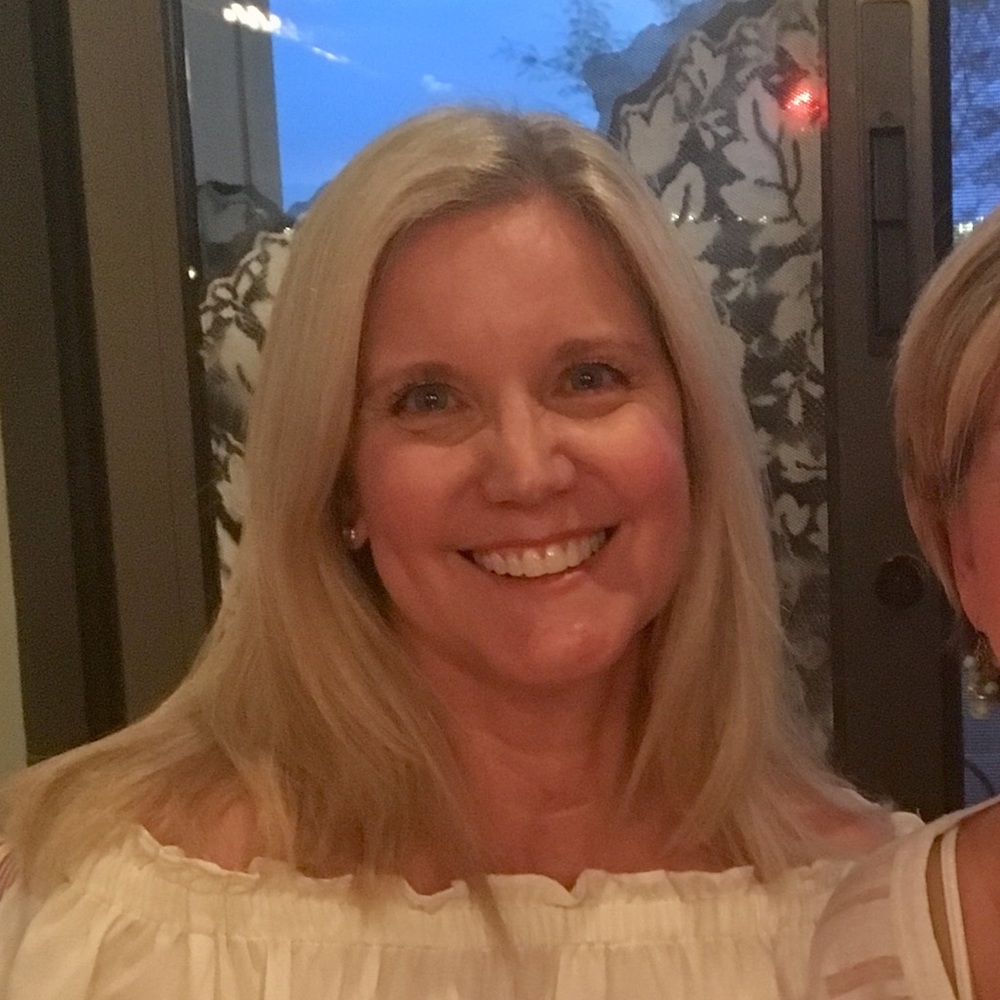 Meet your Posher, Susan